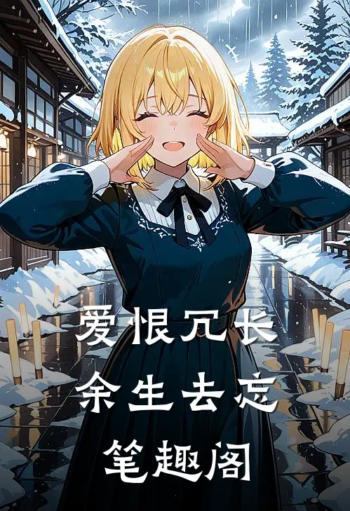 爱恨冗长，余生去忘笔趣阁