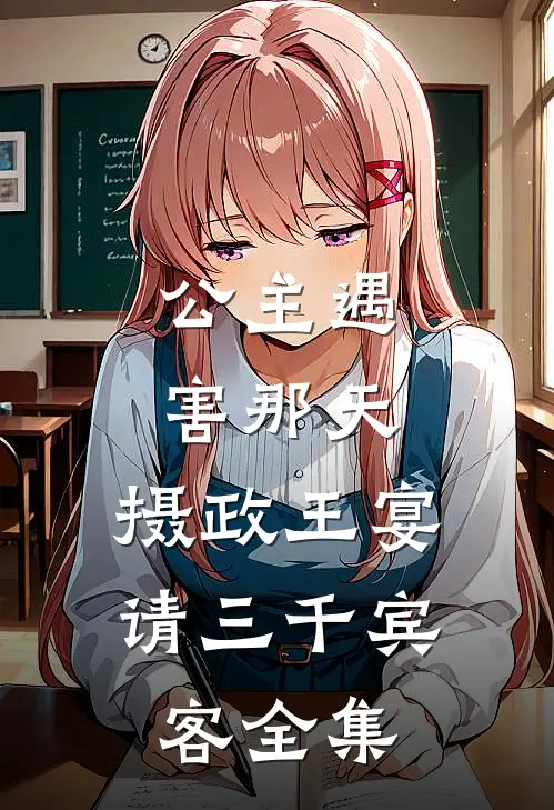 公主遇害那天，摄政王宴请三千宾客 全集