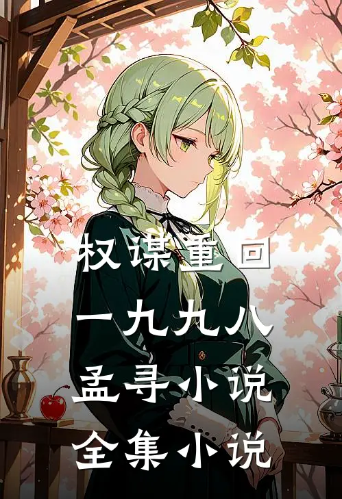 权谋重回一九九八孟寻小说全集小说