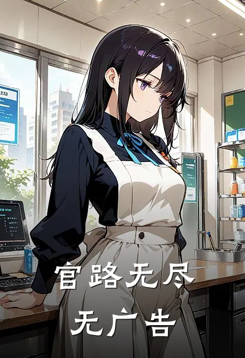 官路无尽无广告