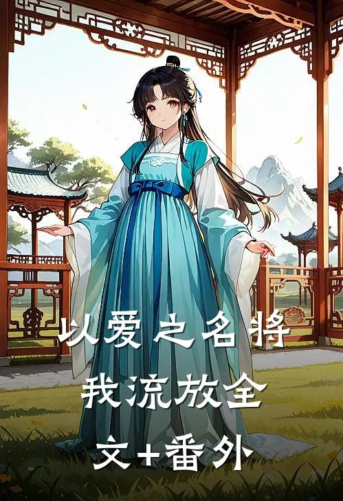 以爱之名将我流放全文+番外