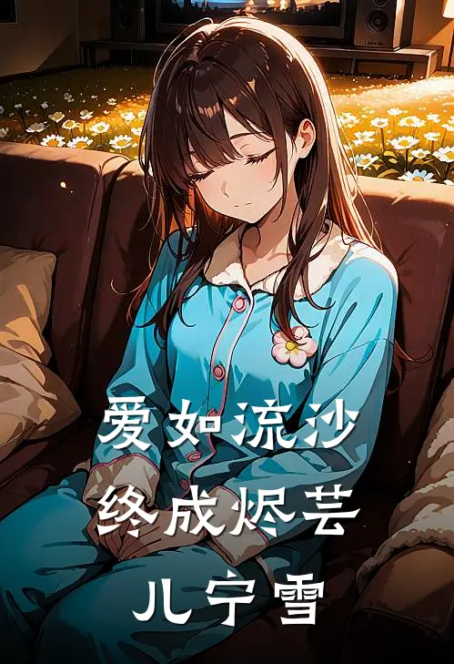 爱如流沙终成烬(芸儿宁雪)