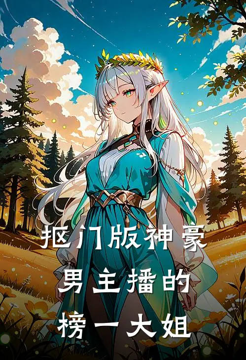 抠门版神豪：男主播的榜一大姐