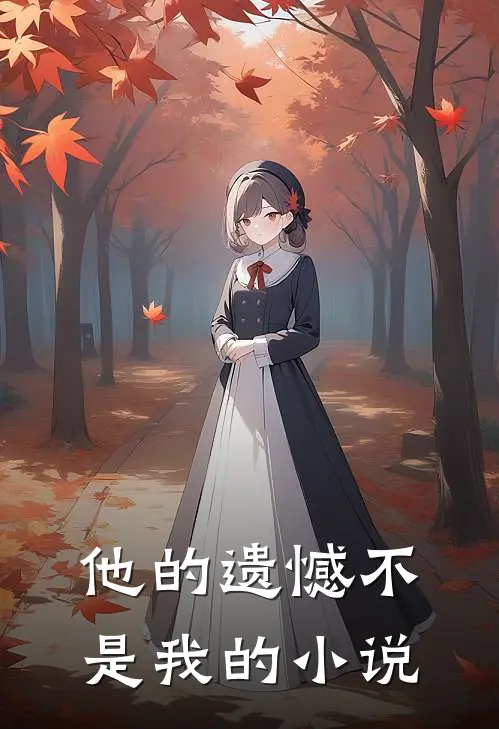 他的遗憾不是我的小说