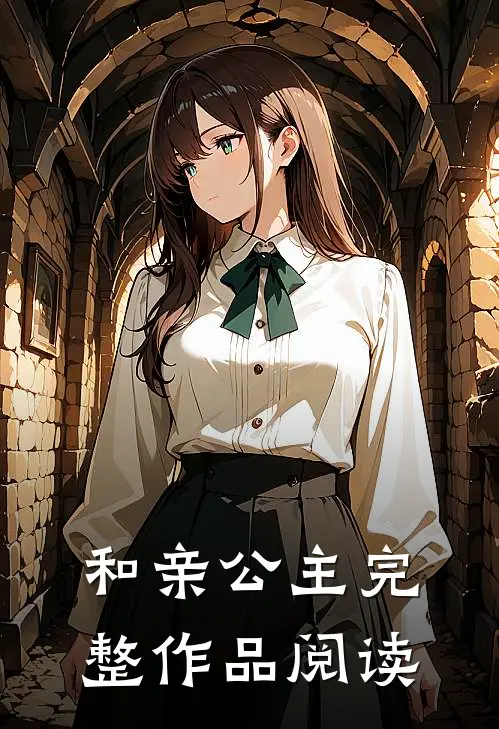 和亲公主完整作品阅读