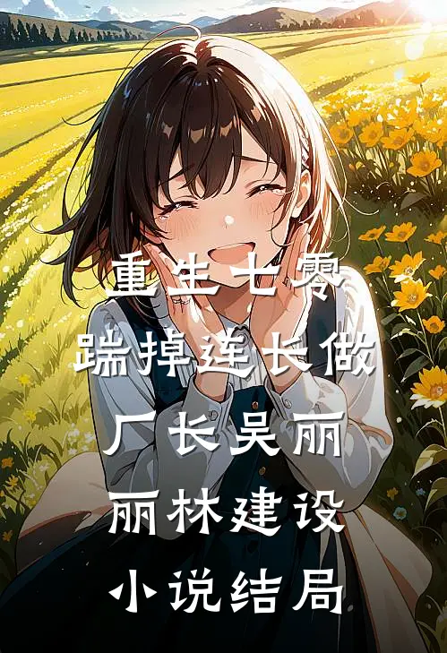 重生七零，踹掉连长做厂长吴丽丽林建设小说结局