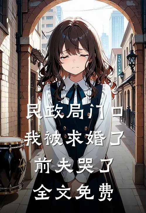 民政局门口我被求婚了,前夫哭了全文免费