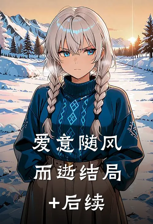 爱意随风而逝结局+后续