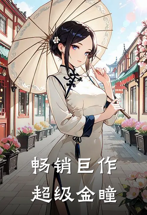 畅销巨作超级金瞳