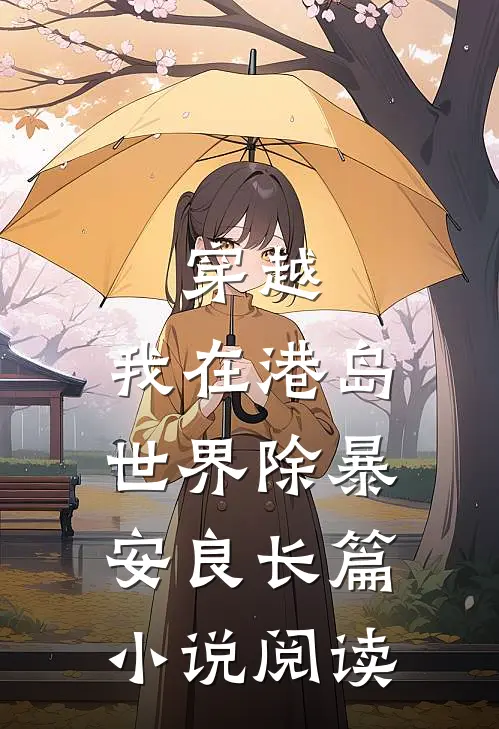穿越：我在港岛世界除暴安良长篇小说阅读
