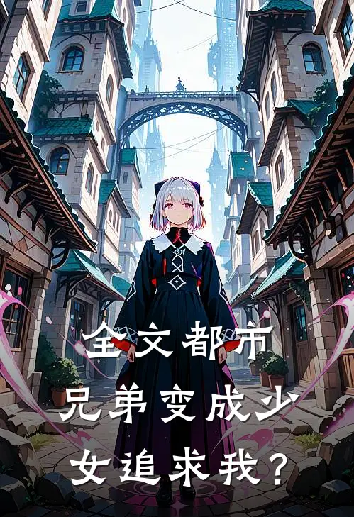 全文都市：兄弟变成少女追求我？