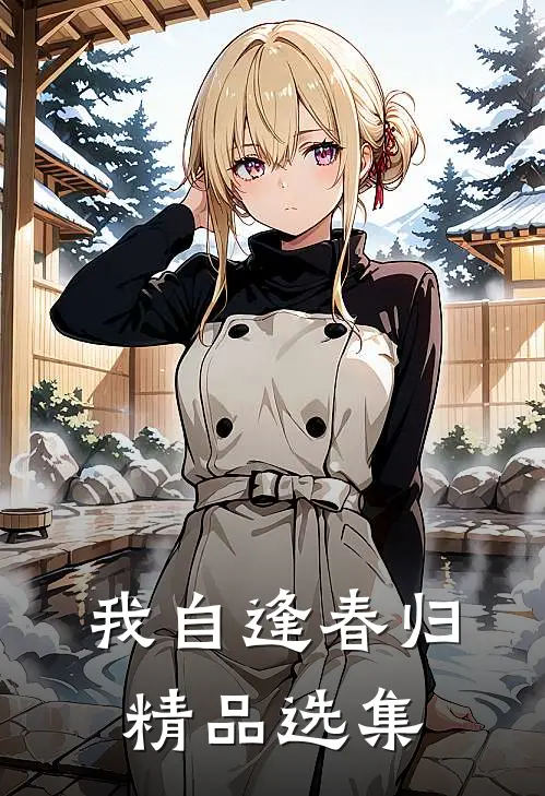 我自逢春归精品选集