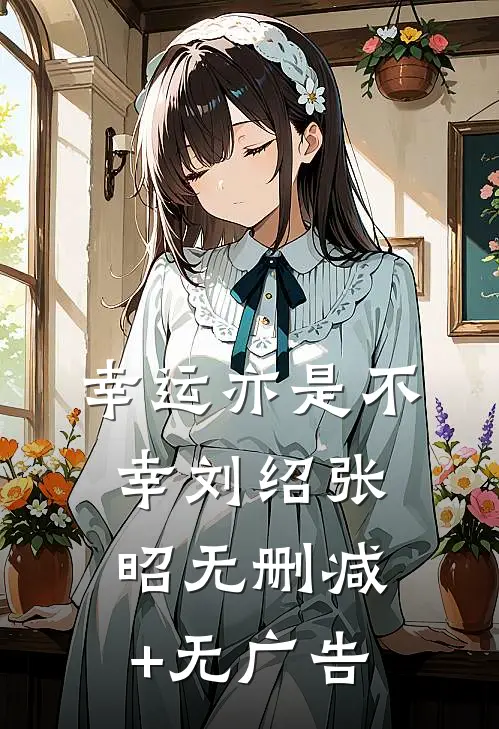 幸运亦是不幸刘绍张昭无删减+无广告