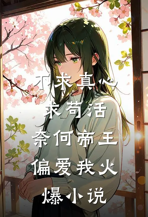不求真心求苟活，奈何帝王偏爱我火爆小说