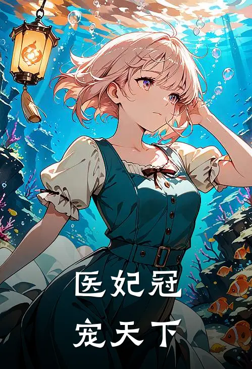医妃冠宠天下