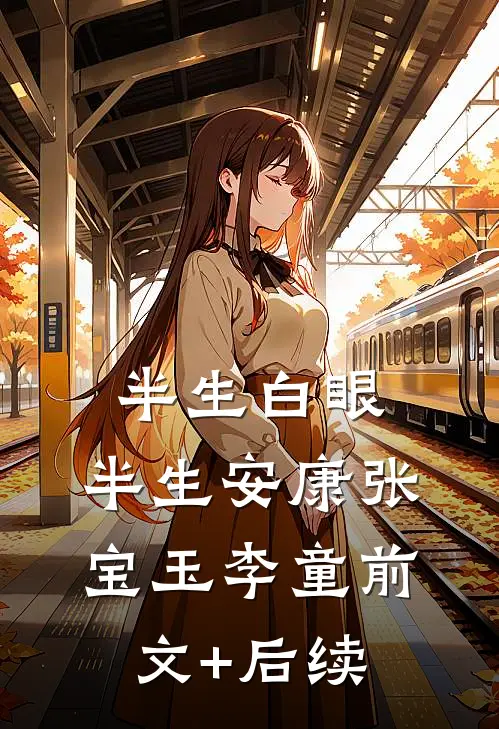 半生白眼，半生安康张宝玉李童前文+后续