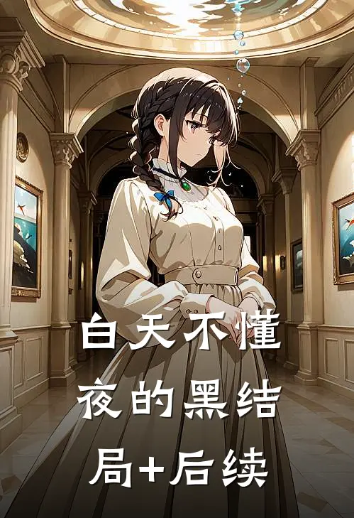 白天不懂夜的黑结局+后续