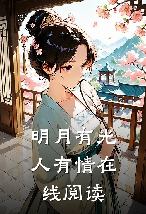 明月有光人有情在线阅读