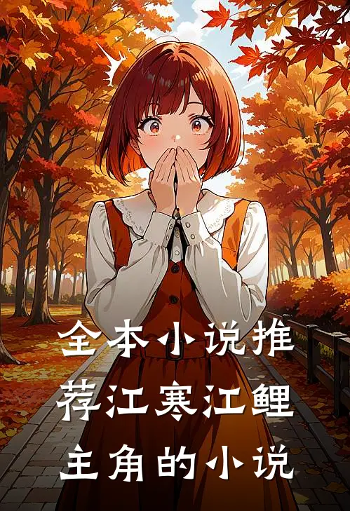 全本小说推荐江寒江鲤主角的小说