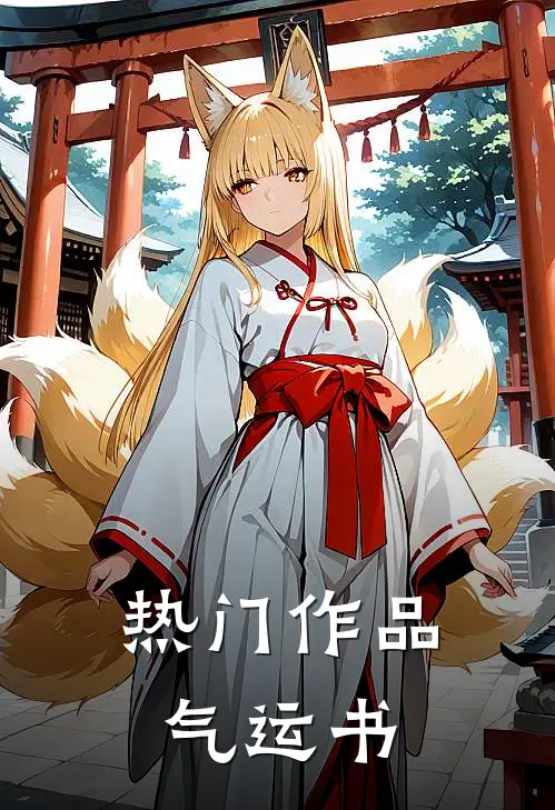 热门作品气运书