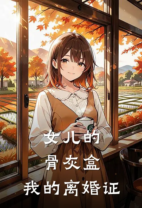 女儿的骨灰盒，我的离婚证