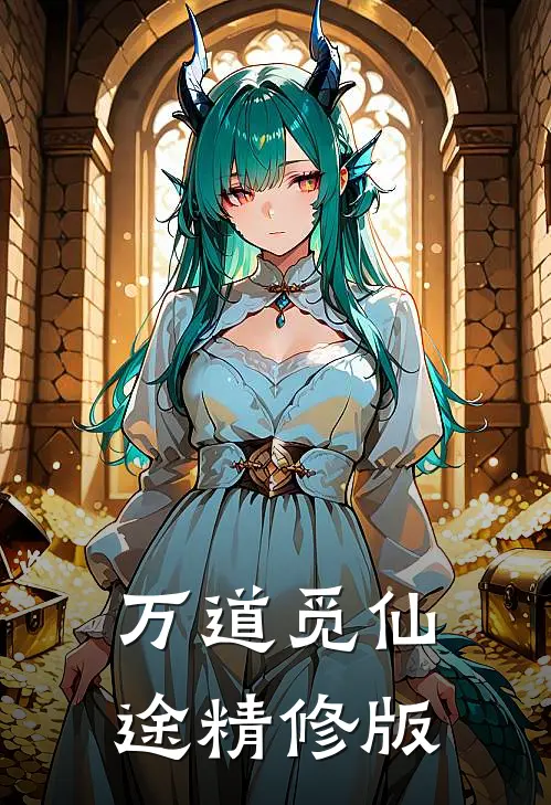 万道觅仙途精修版