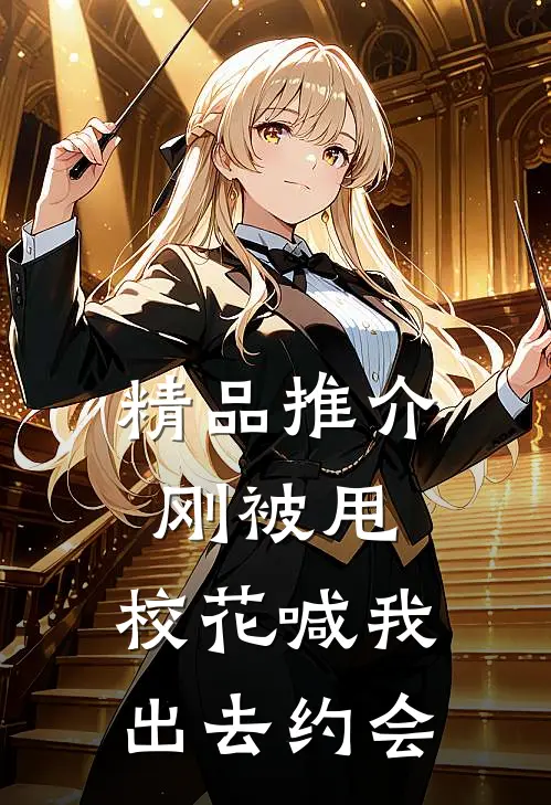 精品推介刚被甩，校花喊我出去约会