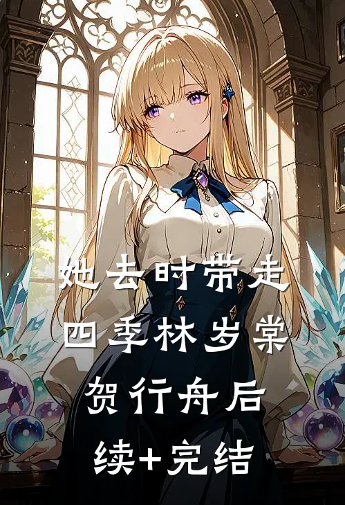 她去时带走四季林岁棠贺行舟后续+完结