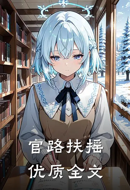官路扶摇优质全文