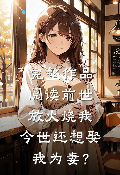 完整作品阅读前世放火烧我，今世还想娶我为妻？