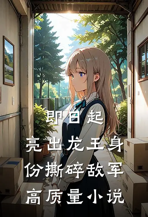 即日起，亮出龙王身份撕碎敌军高质量小说