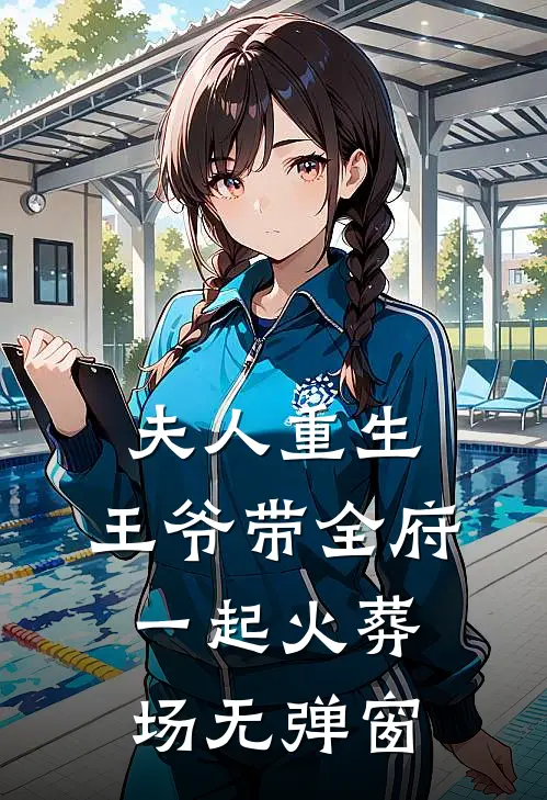 夫人重生，王爷带全府一起火葬场无弹窗