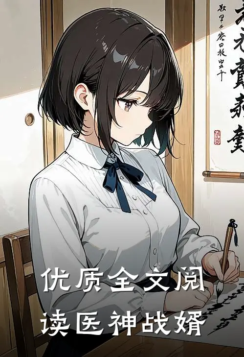 优质全文阅读医神战婿