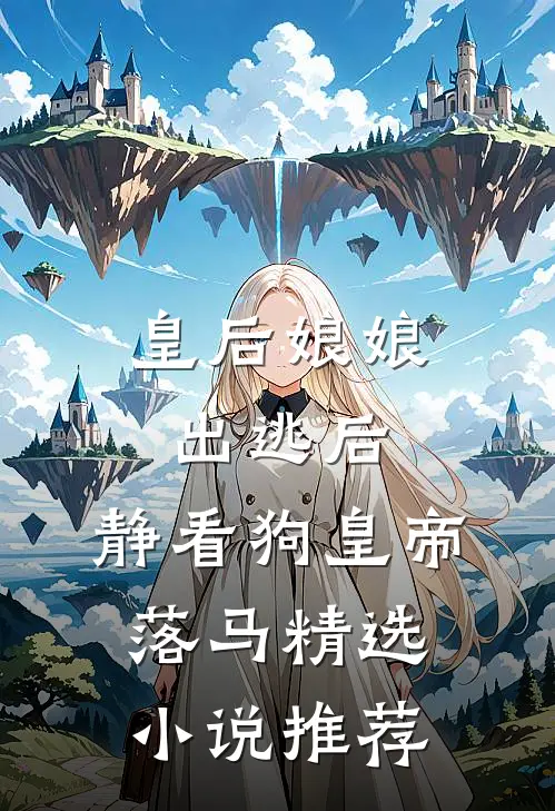 皇后娘娘出逃后，静看狗皇帝落马精选小说推荐