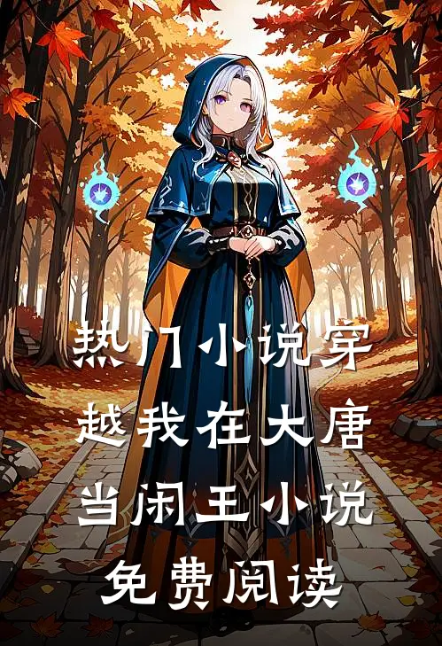 热门小说穿越我在大唐当闲王小说免费阅读