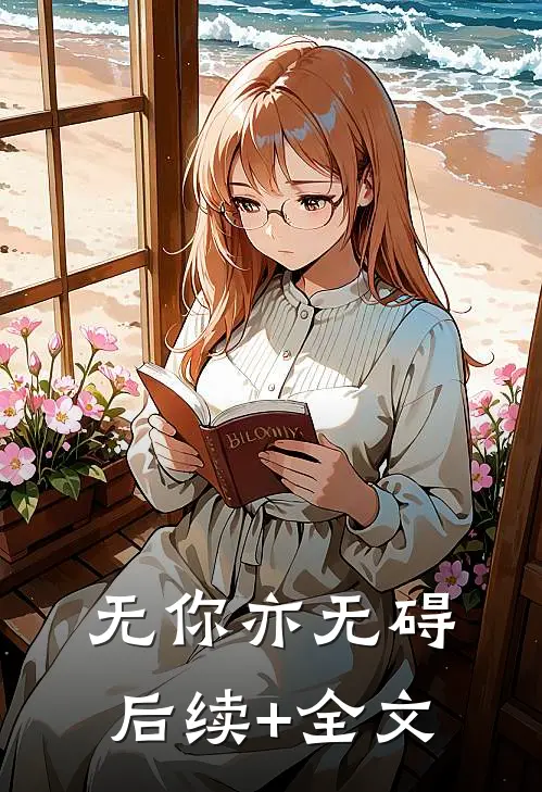 无你亦无碍后续+全文