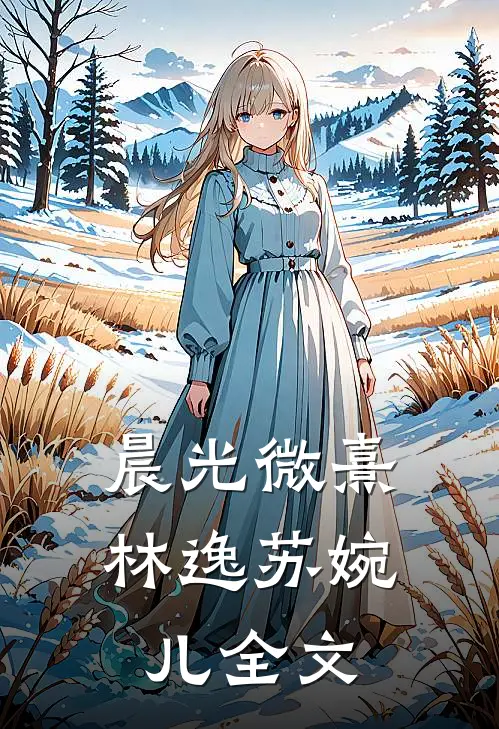 《晨光微熹》林逸苏婉儿全文