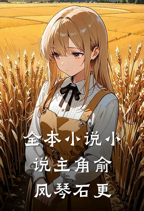 全本小说小说主角俞凤琴石更