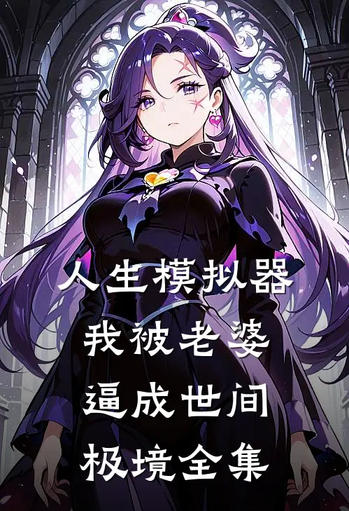 人生模拟器：我被老婆逼成世间极境 全集