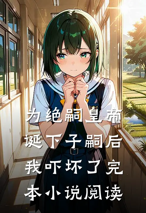 为绝嗣皇帝诞下子嗣后我吓坏了完本小说阅读