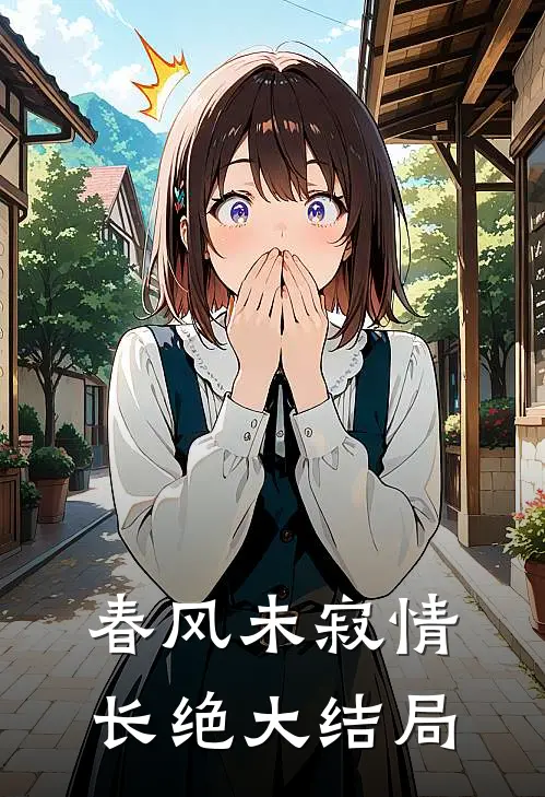 春风未寂情长绝大结局