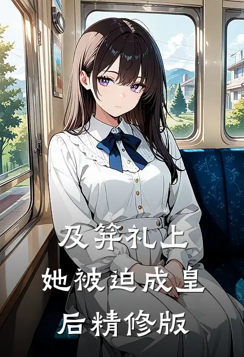 及笄礼上，她被迫成皇后精修版
