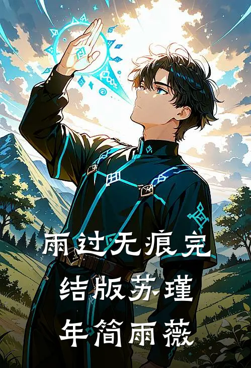 雨过无痕完结版苏瑾年简雨薇