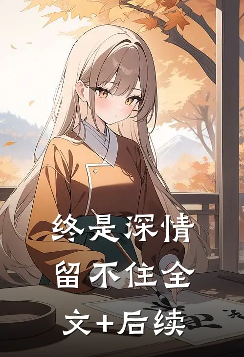 终是深情留不住全文+后续
