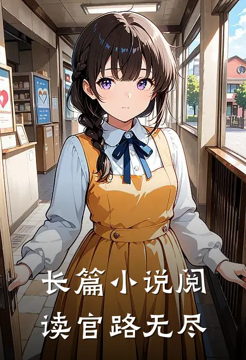 长篇小说阅读官路无尽