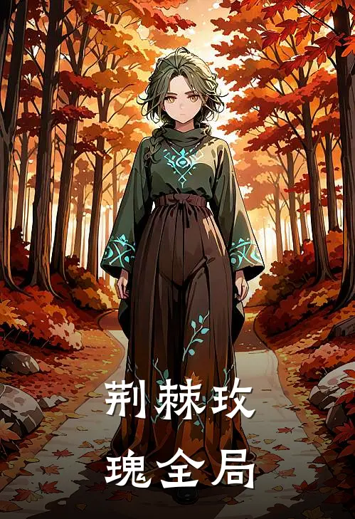 荆棘玫瑰全局