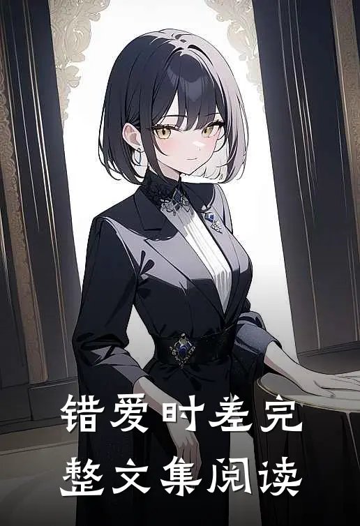 错爱时差完整文集阅读