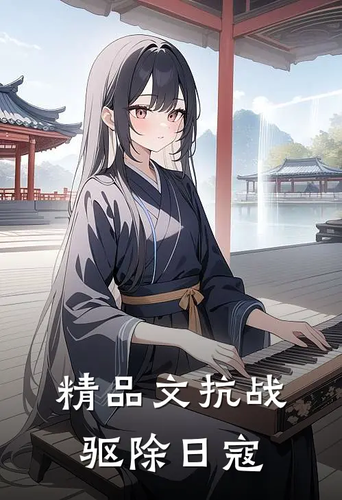 精品文抗战：驱除日寇