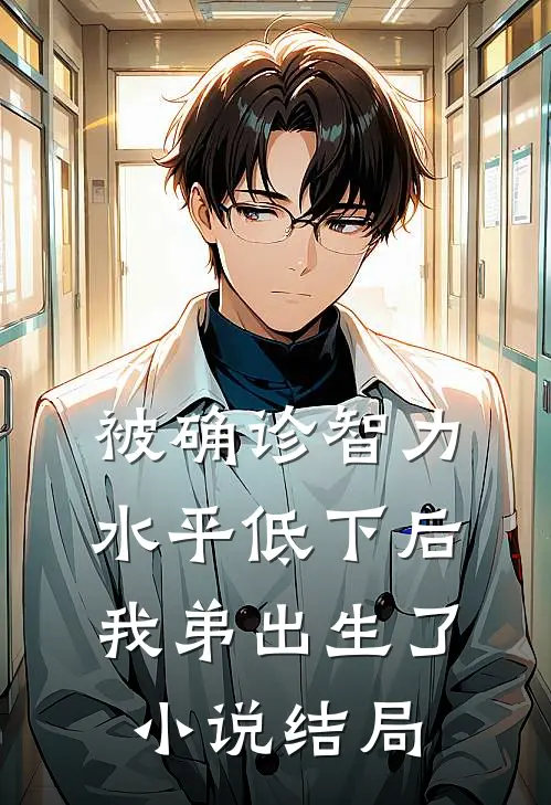被确诊智力水平低下后我弟出生了小说结局