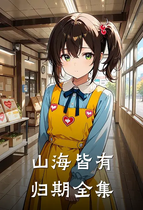 山海皆有归期 全集